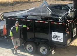 Reliable Cedar Hills, OR Junk Removal Solutions